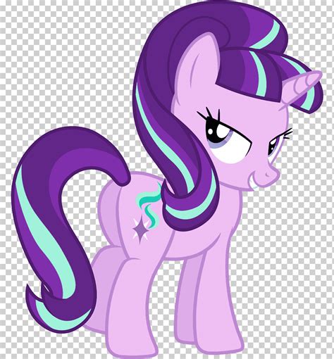 my little pony starlight|starlight glimmer first appearance.